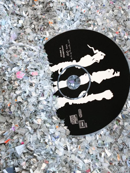 Lees meer over het artikel No CD To Waste